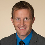 Image of Dr. Scott Haskins, MD, FAAOS