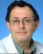 Image of Dr. Steven N. Lichtman, MD