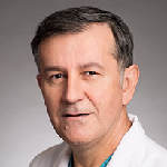 Image of Dr. Jaime A. Clavijo, MD