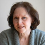 Image of Mrs. Diana Roberta Nash, CT, MA