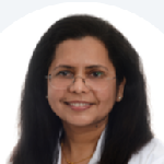 Image of Dr. Anagha Medsinge, MD