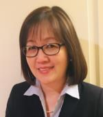 Image of Dr. Caroline M. Tan, M.D.
