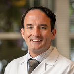 Image of Dr. Daniel Paul McGuire, MD