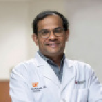 Image of Dr. Debendra N. Pattanaik, MD