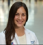 Image of Dr. Katharine D. Maglione, MD