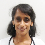 Image of Dr. Sima A. Weaver, MD
