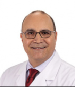 Image of Dr. Mark M. Landeros, MD