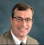 Image of Dr. John P. Ketz, MD