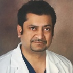 Image of Dr. Hammad Malik, M.D.