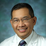 Image of Dr. Alexius Enrique G. Sandoval, MD