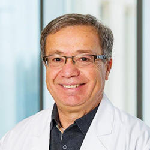 Image of Dr. Kamel Muhieddine Itani, MD