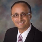 Image of Dr. Ashit Gajendra Patel, MD