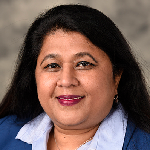 Image of Dr. Archana S. Shah, MD