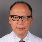 Image of Dr. C. Peter Chang, MD, FACR