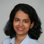 Image of Dr. Chitra Mohan, MD