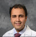 Image of Dr. Shyam S. Rao, MD