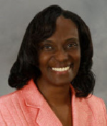 Image of Dr. Brenda J. Geddis-Comrie, MD