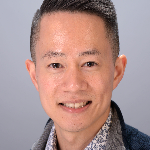 Image of Dr. James L. Huang, BCACP, PharmD