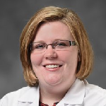 Image of Dr. Jacqueline A. Leja, MD