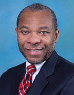 Image of Dr. Athol W. Morgan, MD, MHS