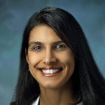 Image of Dr. Pali Dedhiya Shah, MD