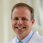 Image of Dr. Steven N. Carter, MD, FACS
