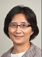 Image of Dr. Grace Li-Chun Su, MD