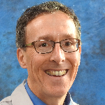 Image of Dr. John M. O'Brien, MD