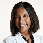 Image of Dr. Amrita Krishnan, MD