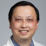 Image of Dr. Yu Dennis Cheng, MD