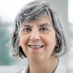 Image of Dr. Sandra Scalzitti, MD