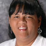 Image of Mrs. Monica Locklear Oxendine, CNM