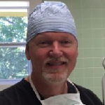 Image of Dr. David Allan Judge, MD