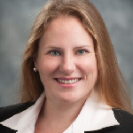 Image of Dr. Lindsey A. Westberg, MD