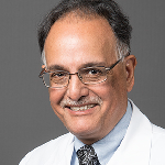 Image of Dr. Rajat P. Malik, MD