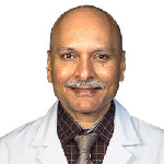 Image of Dr. Kailash K. Narayan, MD