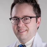 Image of Dr. T. Andrew Burrow, MD