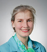Image of Dr. Julia Y. Logan, MD