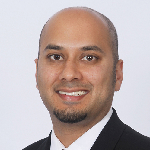 Image of Dr. Ravi S. Dhawale, MD