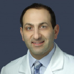 Image of Dr. Athanasios Thomaides, MD