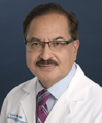 Image of Dr. Izzat H. Shah, MD