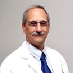 Image of Dr. Howard I. Krausz, M.D.