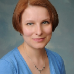 Image of Dr. Irena Kokot, MD