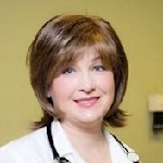 Image of Dr. Laura Ispas, MD
