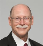 Image of Dr. Peter M. Anderson, PHD, MD
