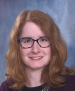 Image of Dr. Rebekah Crawford, DO