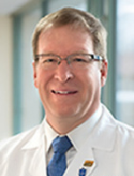 Image of Dr. Greg G. Ward, MD