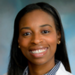 Image of Dr. Kimberlyn Deshawn Robinson, MD