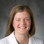 Image of Dr. Georgia Beasley, MHSc, MD
