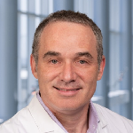 Image of Dr. Michael Shiloh, PHD, MD